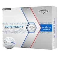 2026 CALLAWAY SUPERSOFT