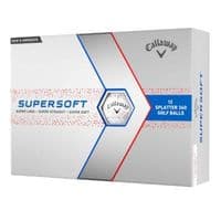 2026 CALLAWAY SUPERSOFT