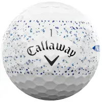 2026 CALLAWAY SUPERSOFT SPLATTER