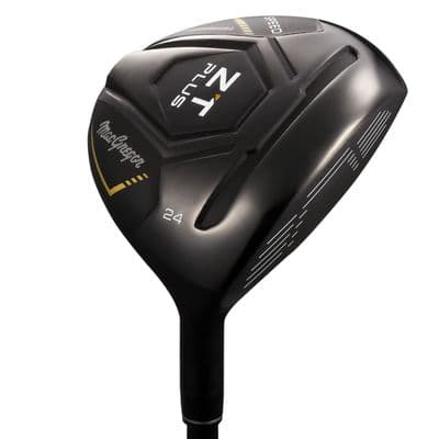 2026 MACGREGOR ZT PLUS FAIRWAYS