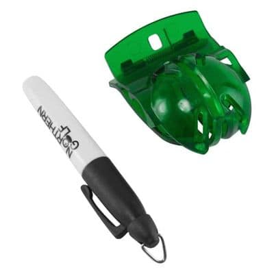 ALIGNMENT TOOL AND MARKER