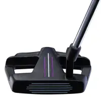 ASPIRE XD12 LADIES GRAPHITE FULL SET