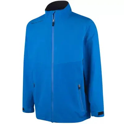 ASSORTED WATERPROOF JACKETS