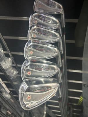 BEN HOGAN PTX PRO 5 TO PW