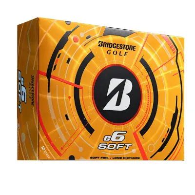 BRIDGESTONE E6 SOFT