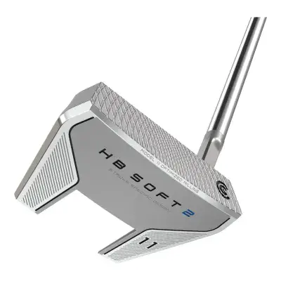 C LEVELAND HB SOFT2 NO11 S (in store only)