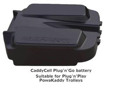 CADDYCELL FW BATTERY AND CHARGER
