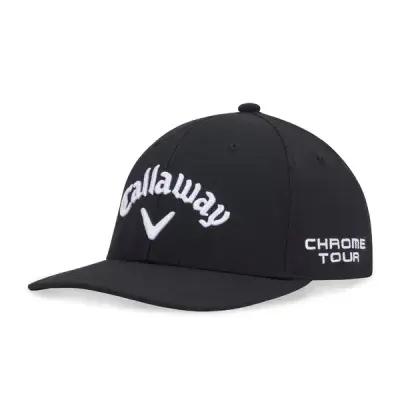 CALLAWAY 2026 QUANTAM  TOUR CAP