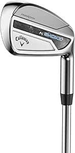 CALLAWAY AI SMOKE 4 IRON