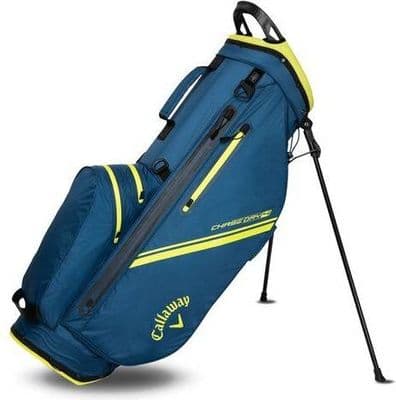 CALLAWAY CHASE DRY STAND BAG