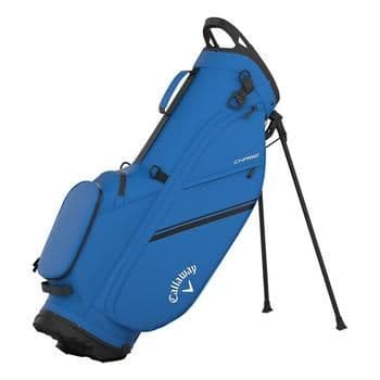 CALLAWAY CHASE STAND BAG ROYAL BLUE