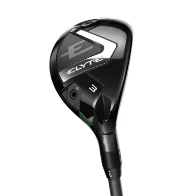 CALLAWAY ELYTE HYBRID