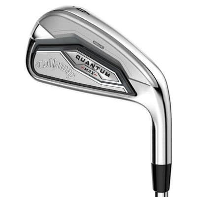 CALLAWAY QUANTOM 2026 IRONS