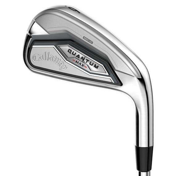 CALLAWAY QUANTOM 2026 IRONS