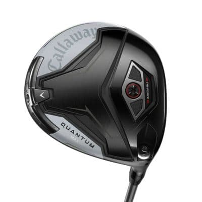 CALLAWAY QUANTUM 2026 £100 MINIMUM TRADE IN
