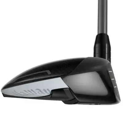 CALLAWAY QUANTUM 7 /9 WOODS NEW WITH COVER