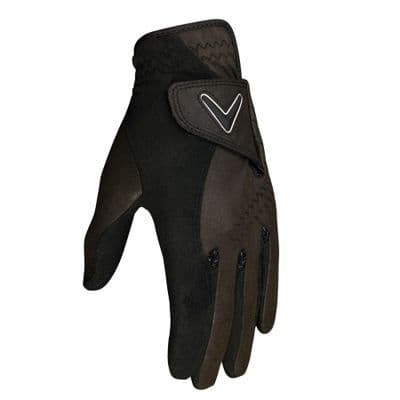 CALLAWAY RAIN SPANN GLOVES (PAIR