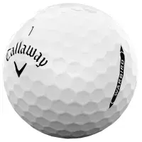 CALLAWAY WARBIRD + 2026