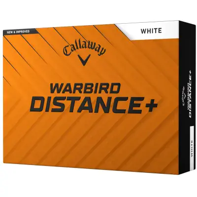 CALLAWAY WARBIRD + 2026