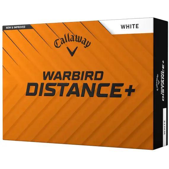 CALLAWAY WARBIRD + 2026