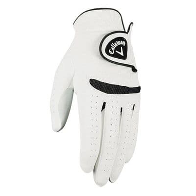 CALLAWAY WEATHER SPANN GOLF GLOVE