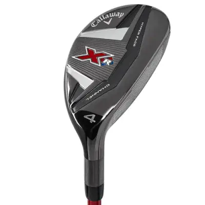 CALLAWAY XR 4 HYBRID