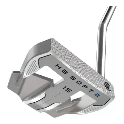 CLEVELAND HBSOFT2 15 34