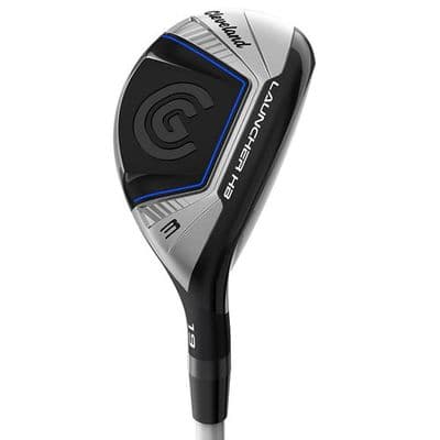CLEVELAND LAUNCHER HD  LADIES HYBRID (25 DEGREES)