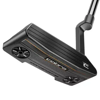 COBRA 2025GRANSDSPORT 35 3D PUTTER 34