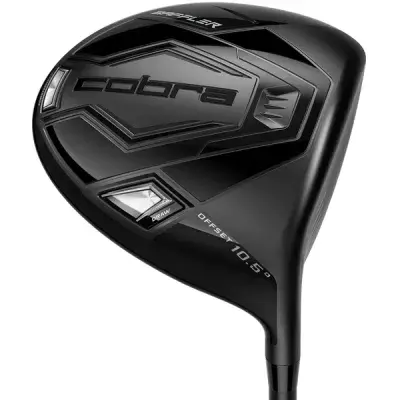 COBRA 2026 BAFFLER OFFSET 11.5 LITE FLEX
