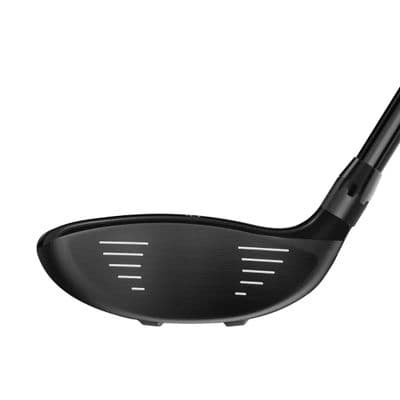 COBRA 2026 RAD S 5 WOOD 18.5 DEGREES