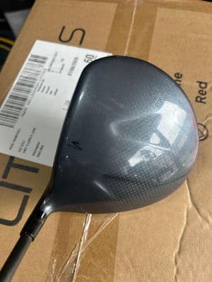 COBRA AIR X OFFSET HEAD SENIOR SHAFT