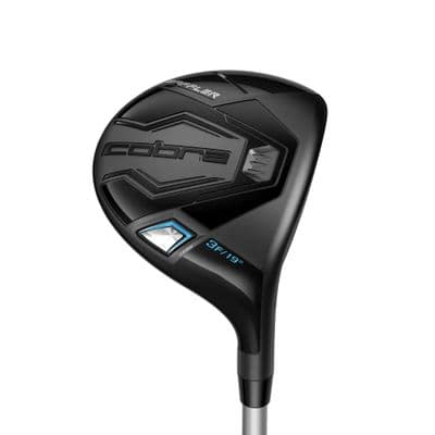 COBRA BAFFLER 2026 LADIES 7 WOOD