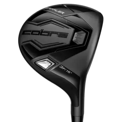 COBRA BAFFLER 2026 WOODS