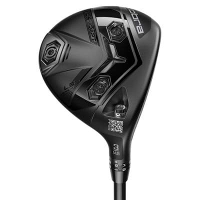 COBRA DS ADAPT 3 WOOD LS (STIFF)