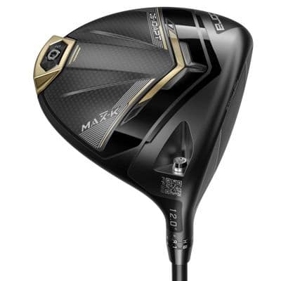 COBRA DS ADAPT MAX K 12 DEGREE LADIES
