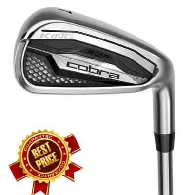 COBRA KING 2026 5 TO PW  1 AT THIS PRICE