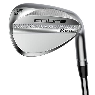 COBRA KING VERSATILE 2025 WEDGE