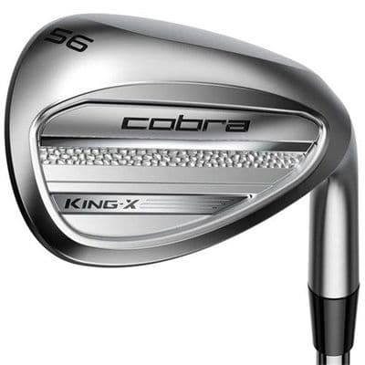 COBRA KING X 2025 WEDGE