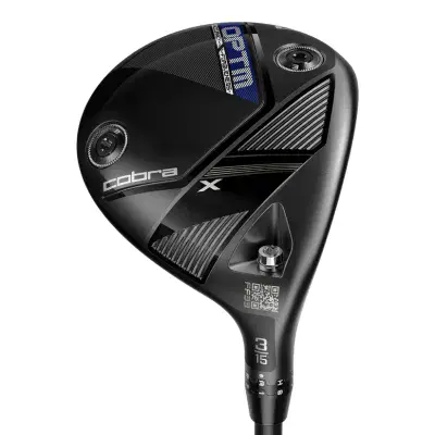 COBRA OPTM FAIRWAY WOOD 2026