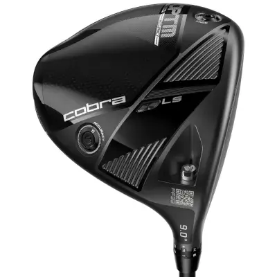 COBRA OPTM LS DRIVER 9 DEGREE DENALI 6.5
