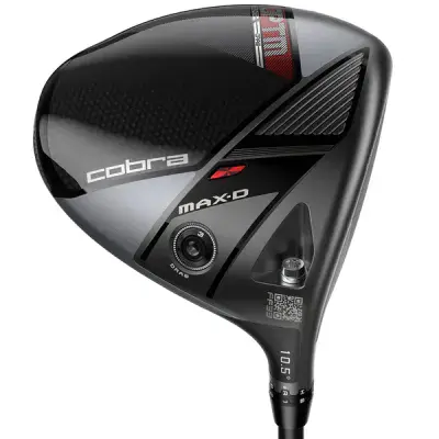 COBRA OPTM MAX D 12 DEGREE SENIOR