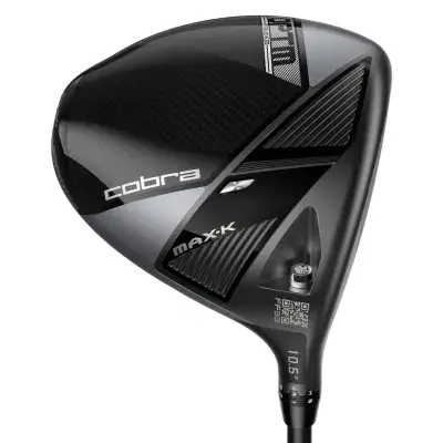 COBRA OPTM MAX K 10.5 STIFF