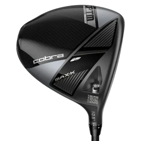 COBRA OPTM MAX K 12 DEGREE