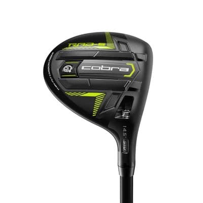 COBRA RAD S 2026  3 WOOD 14.5 DEGREES