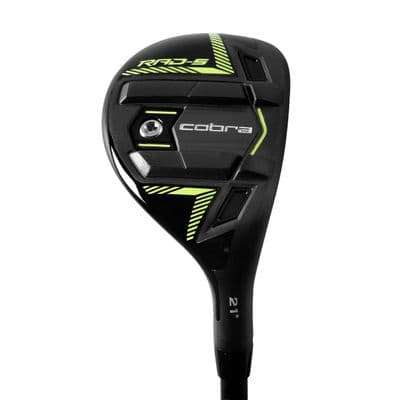 COBRA RAD S HYBRID NEW FOR 2026