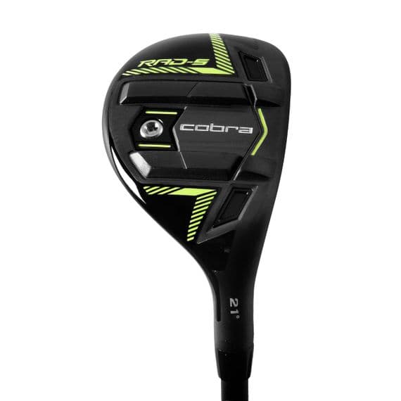 COBRA RAD S HYBRID NEW FOR 2026