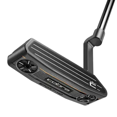 COBRA SPORT 40 VINTAGE  PUTTER 35