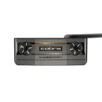 COBRA VINTAGE WIDESPORT 2025 PUTTER 34