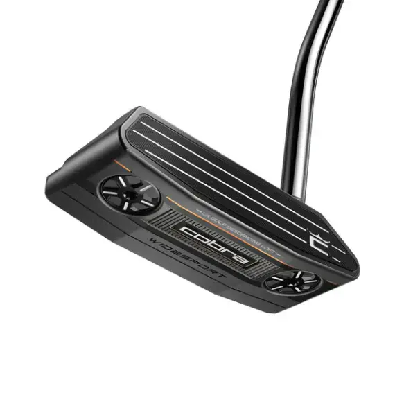 COBRA VINTAGE WIDESPORT 2025 PUTTER 34